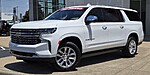 Used 2023 CHEVROLET SUBURBAN 4WD 4DR PREMIER in HOT SPRINGS, ARKANSAS