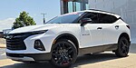 Used 2022 CHEVROLET BLAZER FWD 4DR LT W/3LT in HOT SPRINGS, ARKANSAS