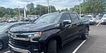 Used 2024 CHEVROLET SILVERADO 1500 LT in HOT SPRINGS, ARKANSAS