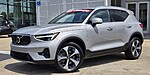 Used 2024 VOLVO XC40 B5 AWD PLUS BRIGHT THEME in HOT SPRINGS, ARKANSAS