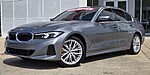 Used 2024 BMW 3 SERIES 330I XDRIVE SEDAN in HOT SPRINGS, ARKANSAS