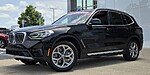 Used 2024 BMW X3 XDRIVE30I SPORTS ACTIVITY VEHICLE in HOT SPRINGS, ARKANSAS
