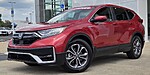 Used 2022 Honda CR-V Hybrid EX-L AWD in HOT SPRINGS, ARKANSAS