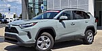 Used 2022 TOYOTA RAV4 HYBRID XLE AWD in HOT SPRINGS, ARKANSAS