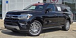 Used 2023 FORD EXPEDITION LIMITED 4X4 in HOT SPRINGS, ARKANSAS