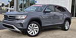 Used 2021 Volkswagen Atlas Cross Sport 2.0T SE W/TECHNOLOGY FWD in HOT SPRINGS, ARKANSAS