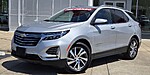 Used 2022 CHEVROLET EQUINOX AWD 4DR PREMIER in HOT SPRINGS, ARKANSAS