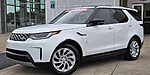 Used 2024 LAND ROVER DISCOVERY P300 S in HOT SPRINGS, ARKANSAS