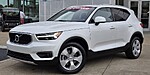 Used 2022 VOLVO XC40 T5 AWD MOMENTUM in HOT SPRINGS, ARKANSAS
