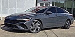 Used 2024 HYUNDAI ELANTRA SEL IVT in HOT SPRINGS, ARKANSAS