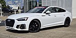 Used 2024 AUDI A5 SPORTBACK S LINE PREMIUM PLUS 45 TFSI QUATTRO in HOT SPRINGS, ARKANSAS