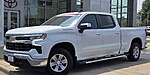 Used 2024 CHEVROLET SILVERADO 1500 2WD CREW CAB 157" LT in HOT SPRINGS, ARKANSAS