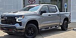 Used 2023 CHEVROLET SILVERADO 1500 4WD CREW CAB 147" LT TRAIL BOSS in HOT SPRINGS, ARKANSAS