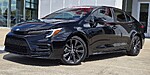 Used 2025 TOYOTA COROLLA HYBRID SE FWD in HOT SPRINGS, ARKANSAS