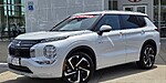 Used 2024 MITSUBISHI OUTLANDER PLUG-IN HYBRID SEL S-AWC in HOT SPRINGS, ARKANSAS