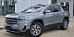 Used 2023 GMC ACADIA FWD 4DR SLT in HOT SPRINGS, ARKANSAS
