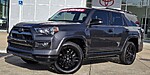 Used 2021 TOYOTA 4RUNNER NIGHTSHADE 4WD in HOT SPRINGS, ARKANSAS