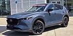 Used 2023 MAZDA CX-5 2.5 S CARBON EDITION AWD in HOT SPRINGS, ARKANSAS