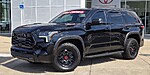 Used 2024 TOYOTA SEQUOIA TRD PRO 4WD in HOT SPRINGS, ARKANSAS