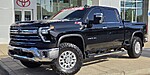 Used 2024 CHEVROLET SILVERADO 2500 4WD CREW CAB 159" LTZ in HOT SPRINGS, ARKANSAS