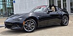 Used 2017 MAZDA MX-5 MIATA RF GRAND TOURING MANUAL in HOT SPRINGS, ARKANSAS