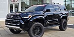 Used 2025 TOYOTA 4RUNNER LIMITED 4WD in HOT SPRINGS, ARKANSAS