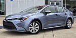 Used 2022 TOYOTA COROLLA LE CVT in HOT SPRINGS, ARKANSAS
