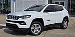 Used 2024 JEEP COMPASS LATITUDE 4X4 in HOT SPRINGS, ARKANSAS