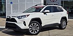 Used 2021 TOYOTA RAV4 XLE PREMIUM FWD in HOT SPRINGS, ARKANSAS