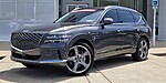 Used 2022 GENESIS GV80 2.5T AWD in HOT SPRINGS, ARKANSAS