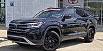 Used 2022 Volkswagen Atlas 2.0T SE W/TECHNOLOGY FWD in HOT SPRINGS, ARKANSAS