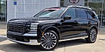 Used 2026 HYUNDAI PALISADE CALLIGRAPHY AWD in HOT SPRINGS, ARKANSAS