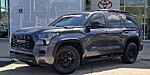 Used 2026 TOYOTA SEQUOIA TRD PRO 4WD in HOT SPRINGS, ARKANSAS