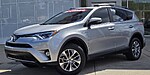 Used 2018 TOYOTA RAV4 HYBRID XLE AWD in HOT SPRINGS, ARKANSAS
