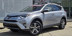 Used 2018 TOYOTA RAV4 XLE FWD in HOT SPRINGS, ARKANSAS