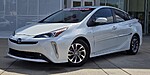 Used 2022 TOYOTA PRIUS LIMITED in HOT SPRINGS, ARKANSAS