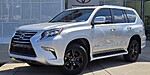 Used 2017 LEXUS GX GX 460 4WD in HOT SPRINGS, ARKANSAS