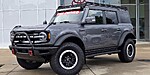 Used 2023 FORD BRONCO OUTER BANKS 4 DOOR ADVANCED 4X4 in HOT SPRINGS, ARKANSAS