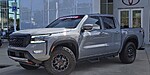 Used 2023 NISSAN FRONTIER CREW CAB 4X4 PRO-4X AUTO in HOT SPRINGS, ARKANSAS