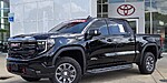 Used 2024 GMC SIERRA 1500 4WD CREW CAB 147" AT4 in HOT SPRINGS, ARKANSAS