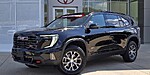 Used 2026 GMC ACADIA AWD 4DR AT4 in HOT SPRINGS, ARKANSAS