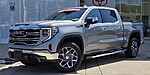 Used 2026 GMC SIERRA 1500 4WD CREW CAB 147" SLT in HOT SPRINGS, ARKANSAS