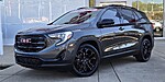 Used 2019 GMC TERRAIN FWD 4DR SLT in HOT SPRINGS, ARKANSAS