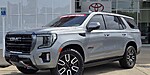 Used 2024 GMC YUKON 4WD 4DR AT4 in HOT SPRINGS, ARKANSAS