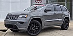 Used 2022 JEEP GRAND CHEROKEE WK LAREDO X 4X4 in HOT SPRINGS, ARKANSAS