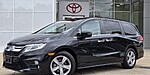 Used 2020 Honda Odyssey EX-L AUTO in HOT SPRINGS, ARKANSAS