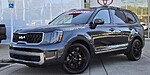 Used 2023 KIA TELLURIDE EX X-LINE AWD in HOT SPRINGS, ARKANSAS