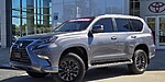 Used 2020 LEXUS GX GX 460 PREMIUM 4WD in HOT SPRINGS, ARKANSAS