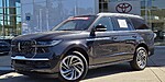 Used 2025 LINCOLN NAVIGATOR RESERVE 4X4 in HOT SPRINGS, ARKANSAS