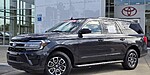 Used 2024 FORD EXPEDITION XLT 4x4 in HOT SPRINGS, ARKANSAS